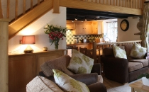 Rickyard Cottage