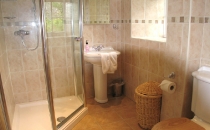 Rickyard Cottage Shower Room