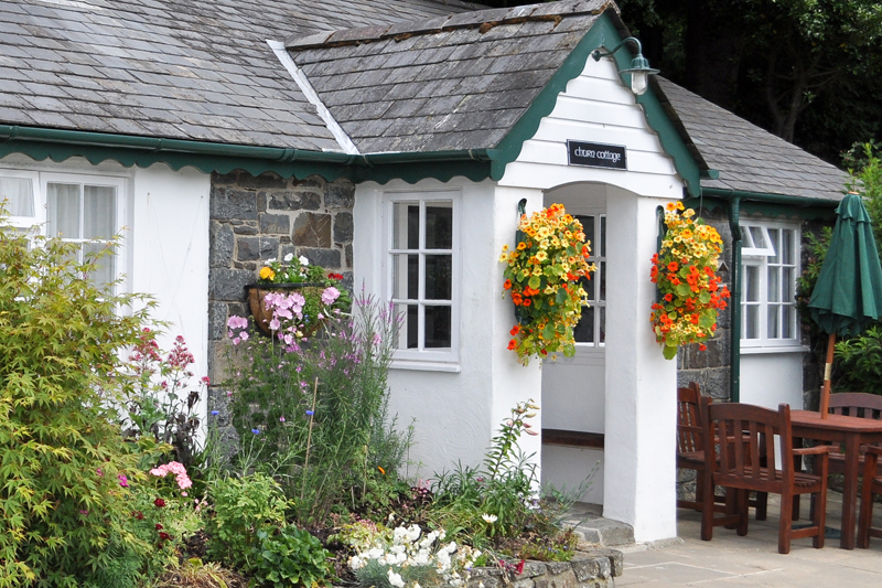 Churn Holiday Cottage