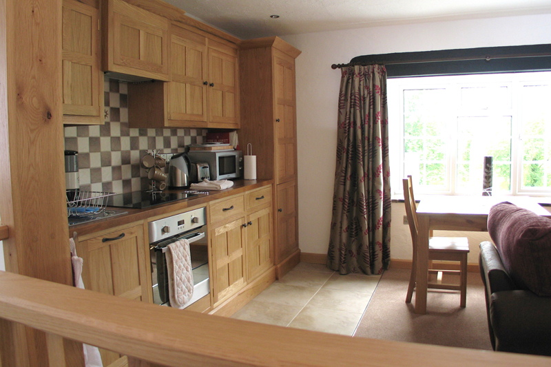 Grannies Cottage Kitchen