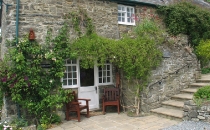 Grannies Cottage Exterior