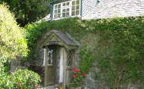 Half Pint Cottage