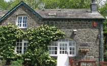 Little Coach House