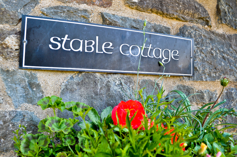 Stable Cottage