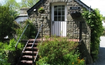 The Hayloft Exterior